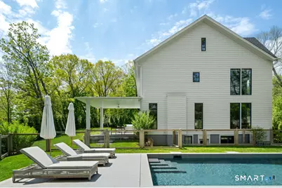 19 Mortar Rock Road, Westport, CT 06880 - Photo 29