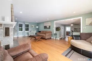 419 Horton Hill Rd, Naugatuck, CT 06770 - Photo 9