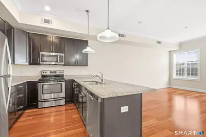 142 East Avenue #A404, Norwalk, CT 06851 - Photo 5