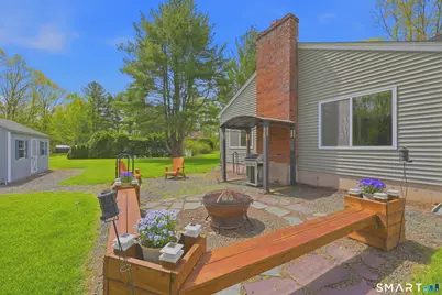 206 Hartford Avenue, East Granby, CT 06026 - Photo 31