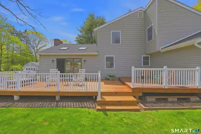 206 Hartford Avenue, East Granby, CT 06026 - Photo 39