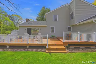 206 Hartford Ave, East Granby, CT 06026 - Photo 39