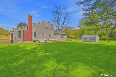 206 Hartford Avenue, East Granby, CT 06026 - Photo 37
