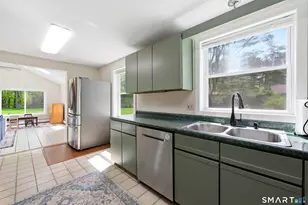 206 Hartford Ave, East Granby, CT 06026 - Photo 9