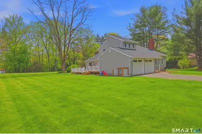 206 Hartford Avenue, East Granby, CT 06026 - Photo 35