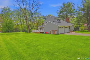 206 Hartford Ave, East Granby, CT 06026 - Photo 35