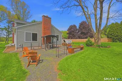206 Hartford Avenue, East Granby, CT 06026 - Photo 33