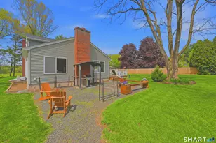 206 Hartford Ave, East Granby, CT 06026 - Photo 33