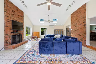 206 Hartford Avenue, East Granby, CT 06026 - Photo 5