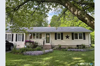 2 Burton Street, Bristol, CT 06010 - Photo 1