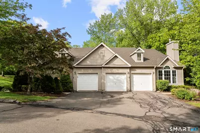 25 Hamden Hills Drive #52, Hamden, CT 06518 - Photo 5
