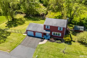 45 Willow Bee Ln, Middletown, CT 06457 - Photo 33