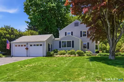 3 Knickerbocker Avenue, Norwalk, CT 06855 - Photo 3