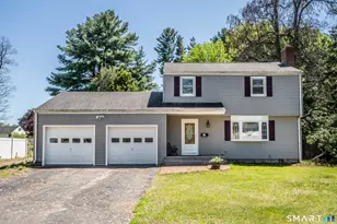 17 Schaffer Dr, East Hartford, CT 06118 - Photo 1