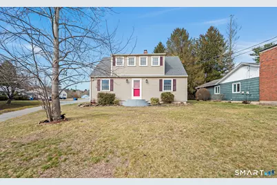 317 Salem Turnpike, Norwich, CT 06360 - Photo 5