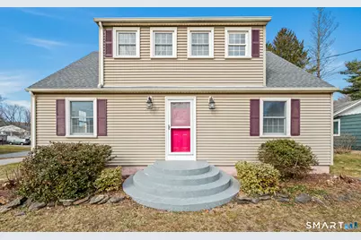 317 Salem Turnpike, Norwich, CT 06360 - Photo 3