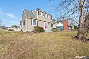 317 Salem Turnpike, Norwich, CT 06360 - Photo 1