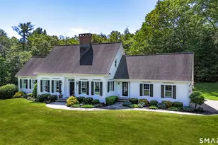 47 Burdick Rd, New Hartford, CT 06057 - Photo 5