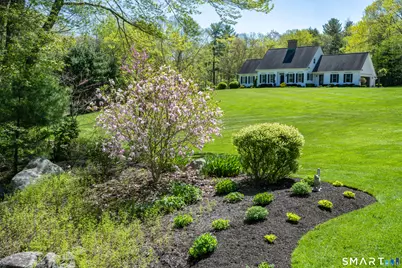 47 Burdick Road, New Hartford, CT 06057 - Photo 3