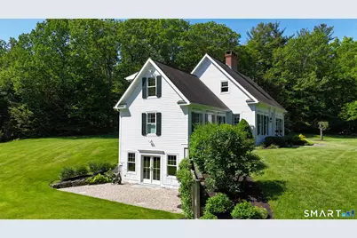 47 Burdick Road, New Hartford, CT 06057 - Photo 33