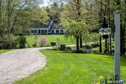47 Burdick Road, New Hartford, CT 06057 - Photo 1