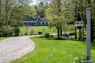 47 Burdick Rd, New Hartford, CT 06057 - Photo 1
