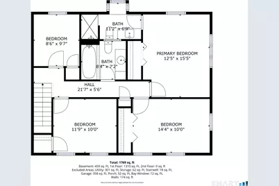 120 Braeside Drive, Hamden, CT 06514 - Photo 37