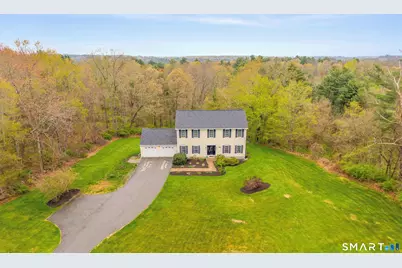1393 Route 169, Woodstock Valley, CT 06281 - Photo 13