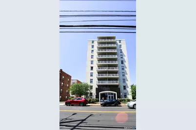 30 Glenbrook Road #5F, Stamford, CT 06902 - Photo 1