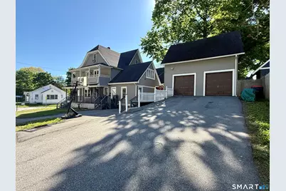 25-27 Farrows Street, Putnam, CT 06260 - Photo 1