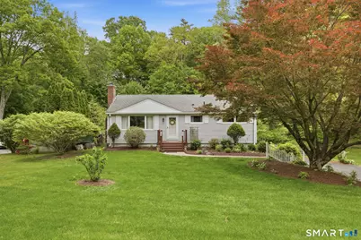 170 Beelzebub Road, South Windsor, CT 06074 - Photo 1