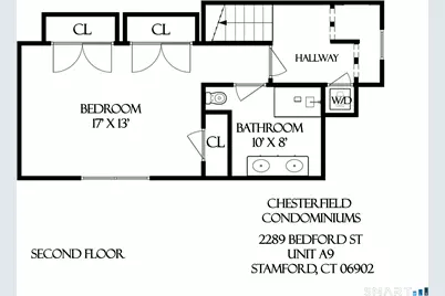 2289 Bedford Street #A9, Stamford, CT 06905 - Photo 31