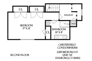 2289 Bedford St, Stamford, CT 06905 - Photo 31