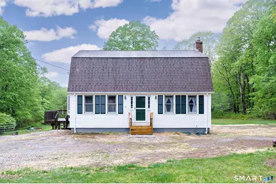 26 Moulton Hill Road, Stafford, CT 06076 - Photo 5