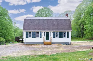 26 Moulton Hill Rd, Stafford, CT 06076 - Photo 5