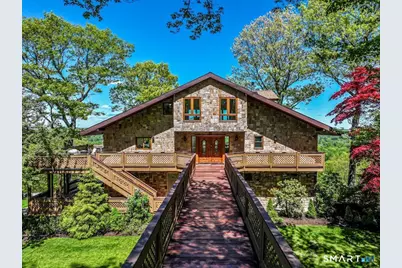 10 Hillcrest Court, Ridgefield, CT 06877 - Photo 5