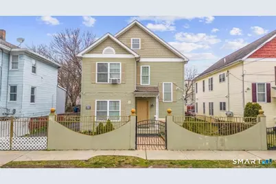 13 Button Street, New Haven, CT 06519 - Photo 1