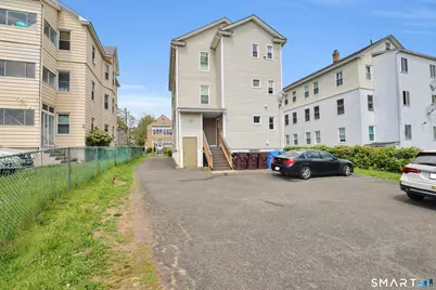 50 Clinton Street #First Floor, New Britain, CT 06053 - Photo 17