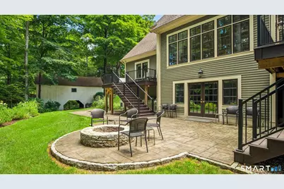 15 Hop Brook Road, Simsbury, CT 06070 - Photo 35
