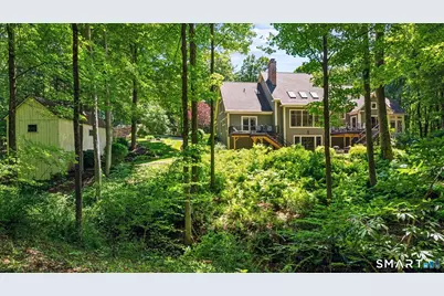 15 Hop Brook Road, Simsbury, CT 06070 - Photo 37