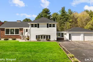 26 Quaddick Town Farm R Rd, Thompson, CT 06277 - Photo 1