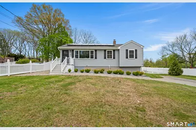 99 Clark Lane, Colchester, CT 06415 - Photo 1