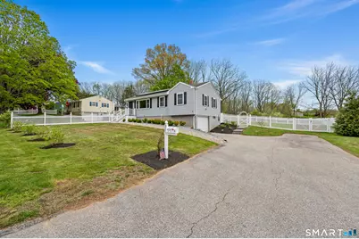 99 Clark Lane, Colchester, CT 06415 - Photo 3