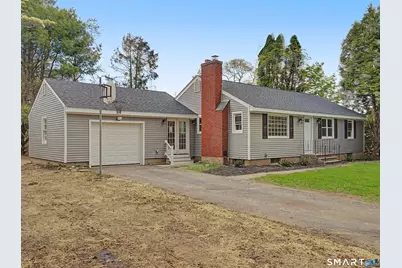 19 Castle View Drive, Chester, CT 06412 - Photo 1