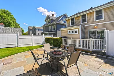 136 Hillside Avenue, Milford, CT 06460 - Photo 37