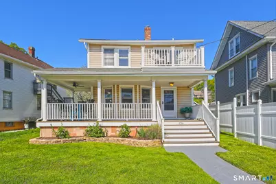 136 Hillside Avenue, Milford, CT 06460 - Photo 3