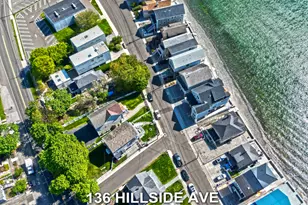 136 Hillside Ave, Milford, CT 06460 - Photo 39