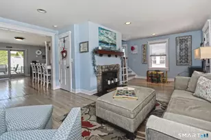 136 Hillside Ave, Milford, CT 06460 - Photo 9