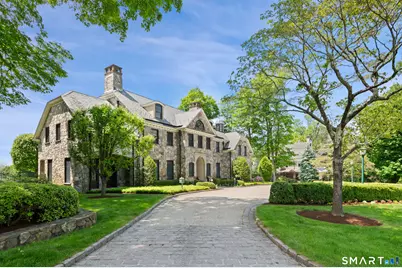 61 High Ridge Avenue, Ridgefield, CT 06877 - Photo 3