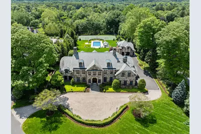 61 High Ridge Avenue, Ridgefield, CT 06877 - Photo 1